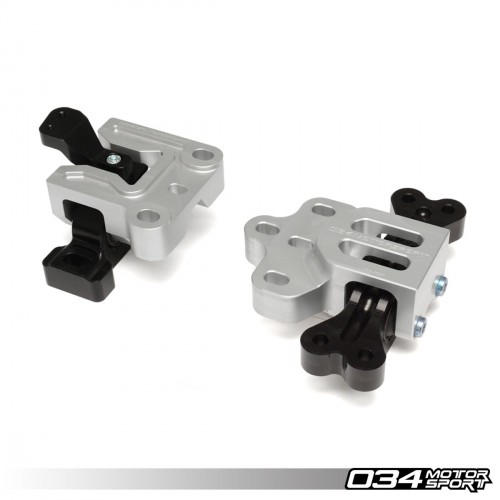 034 Motorsport 3.2L Motorsport Mounts